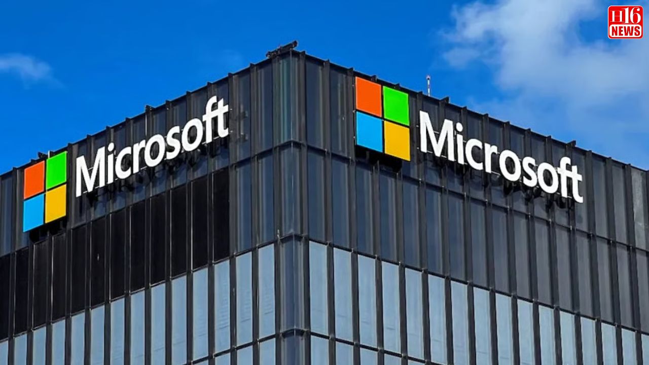 7,000 jobs to be cut globally as tech giant shifts focus to AI